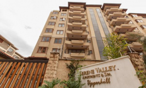 Serene Valley Apartments & Spa